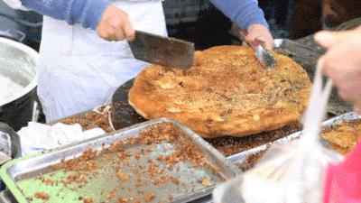 上海人的早餐会比武汉人的早餐差吗?(上) 上海人的早餐会比武汉人的早餐差吗?(上)