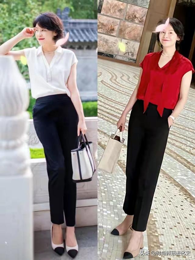 如何提高敷料质量?一位53岁的中年家庭主妇亲自展示了一个想法和两个要点 如何提高敷料质量?一位53岁的中年家庭主妇亲自展示了一个想法和两个要点