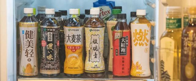 拿出50种无糖茶,做一份品尝报告 拿出50种无糖茶,做一份品尝报告