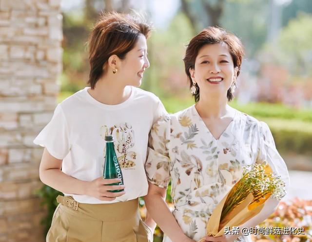 60岁以上的女性会穿更优雅的裙子!大师“四穿四不穿”,时尚年轻 60岁以上的女性会穿更优雅的裙子!大师“四穿四不穿”,时尚年轻