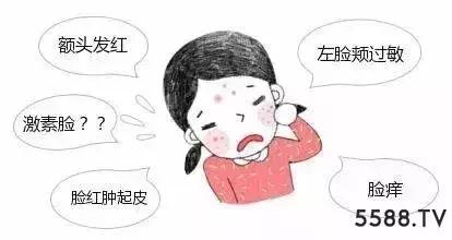 面部激素的识别与治疗!最完整的荷尔蒙面部治疗方法! 面部激素的识别与治疗!最完整的荷尔蒙面部治疗方法!
