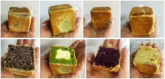 仙豆饼真粗糙。它的名字一定变成了红色 仙豆饼真粗糙。它的名字一定变成了红色