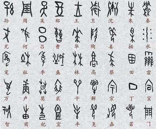 简体汉字用于书法创作是可行的