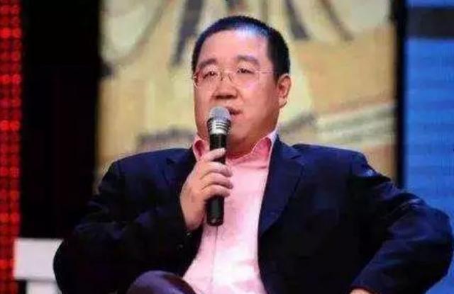 丑女梁欢有啥魅力 让英达抛下宋丹丹 对巴图