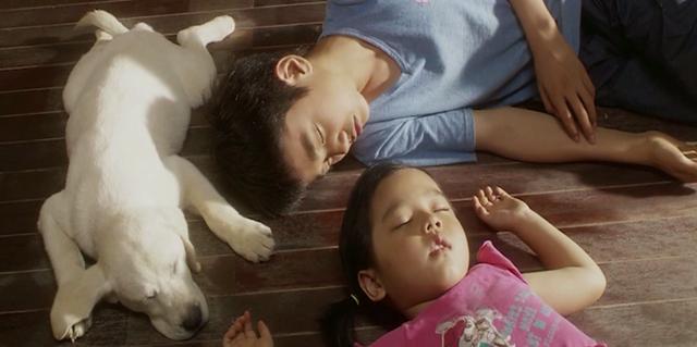 留守儿童背后的心酸委屈 远在他乡的你知道多少 我哽咽了