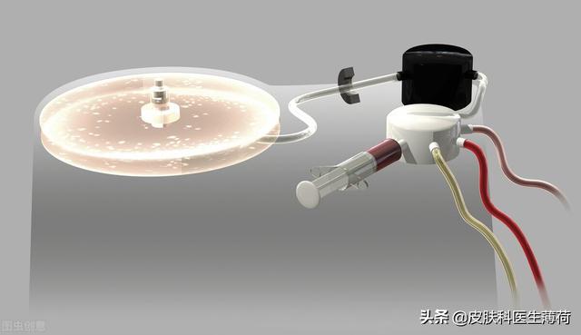把血抽出來再打到臉上 這是什麼喪心病狂的美容方法 皮膚科醫生薄荷 Mdeditor