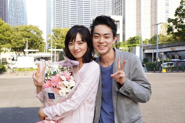 菅田将晖 小松菜奈爆同居 3年暗恋成真 友人泄 结婚决定 今日头条 菅田将晖 小松菜奈爆同居 3年暗恋成真 友人泄 结婚决定 今日头条