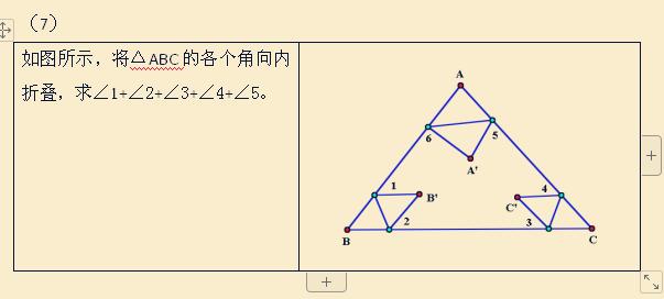 初中数学 多边形的内角和与外角和题型总结 掌握这些就够