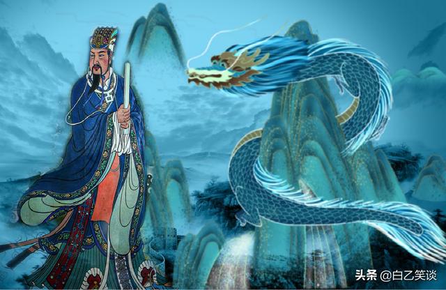 秦国历代君王秘密流传一个预言 500年后秦始皇应运出世