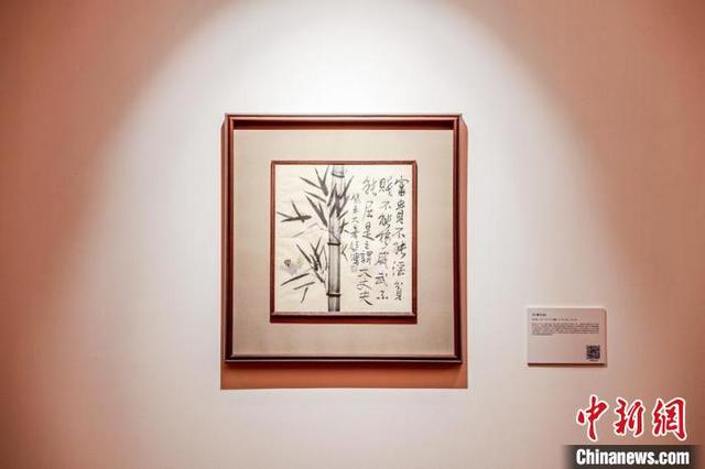 徐悲鸿5幅原作上线拍卖《天马行空》首次面世