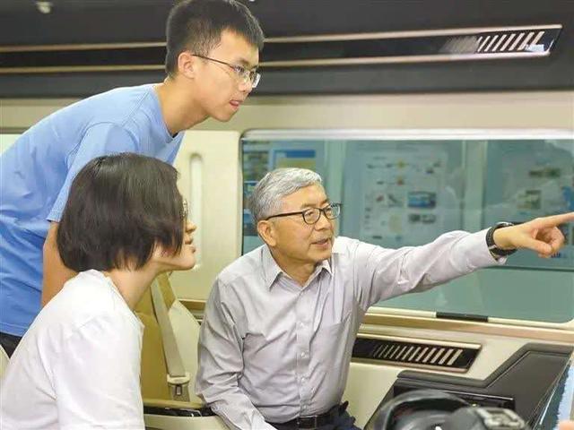 人工智能将带来哪些改变?郑南宁院士为你揭秘