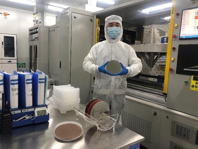 刘忠范院士谈石墨烯材料:基础决定实力 工艺决定质量